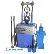 Marshall Stability Test Apparatus