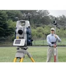 Sokkia Total Station