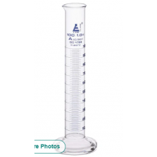 Plastic Measuring Cylinder