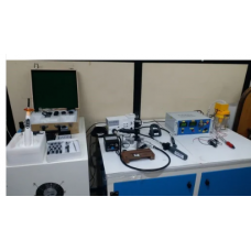 In-Situ Metallography Kit