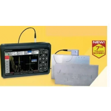 Ultrasonic Flaw Detector