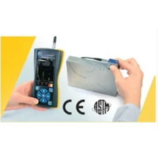 Ultrasonic Flaw Detector Mini