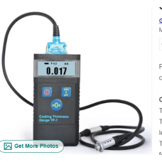 Coating Thickness Gauge
