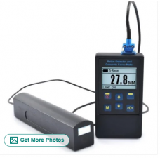 Concrete Cover Meter Rebar Detector