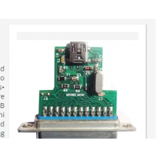 Turbine Characterstics Trainer