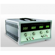 Regulated Power Supply