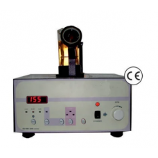 Digital Melting Point Apparatus