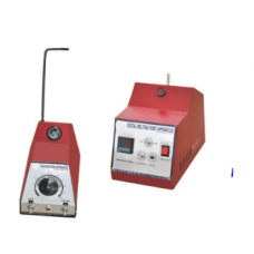 Melting Point Apparatus