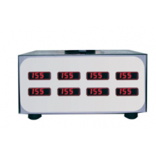 Pyrogen Testing Instrument