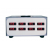 Pyrogen Testing Instrument