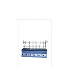 Soxhlet Extraction Unit