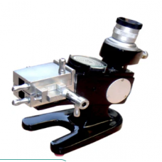 Butyro Refractometer