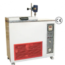 Refrigerated Water Bath High Precision