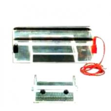 Horizontal Electrophoresis System