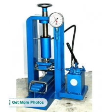 Aggregate Crushing Value Apparatus