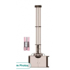 Drop Weight Impact Tester
