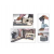 Portable Metallurgical Kit