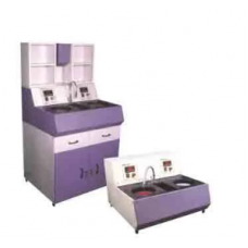 Polishing Station