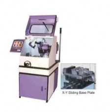 Abrasive Cut off Machine