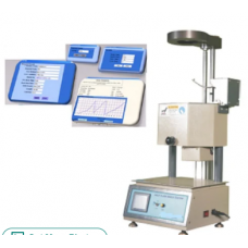 Melt Flow Index Tester