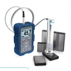Ultrasonic Hardness Tester Ultrasonic Hardness Tester