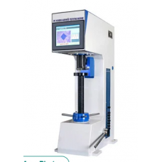 Vickers Hardness Tester