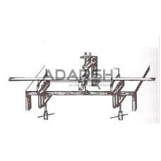  Bending of Beam Apparatus