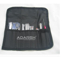 Dissection Set-Pouch