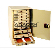 Microslide Cabinet