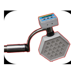 Examination Light Hexagon