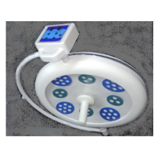 LED OT Light Economy