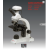 Cordless Digital USB2 Microscopes