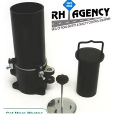Relative Density Test Apparatus