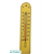 Room Wall Thermometer