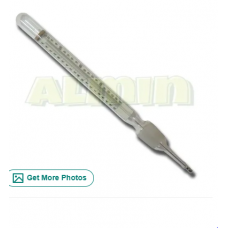 Ground Joint Thermometers