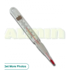 Ground Joint Thermometers