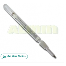 Ground Joint Thermometers