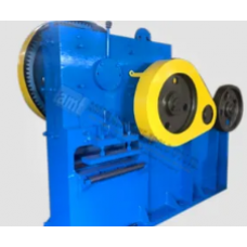 Billet Shearing Machine