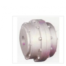 Flexible Gear Coupling