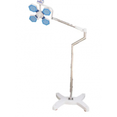 Examination Light Hexagon