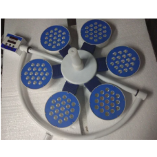 LED OT Light 6 Clusters