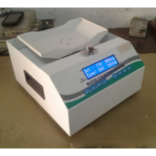 Blood Collection Without Battery Backup