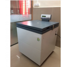 Refrigerated Centrifuge