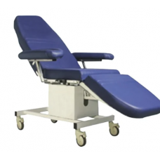 Blood Donor Couch Motorized