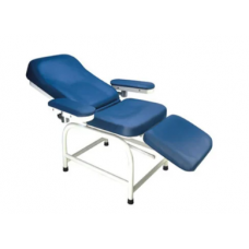 Blood Donor Couch Manual