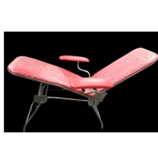 Blood Donor Couch Foldable