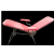 Blood Donor Couch Foldable