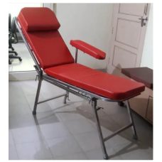 Foldable Blood Donor Couch