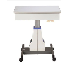 Motorized Table