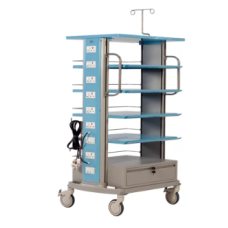 Monitor Trolley